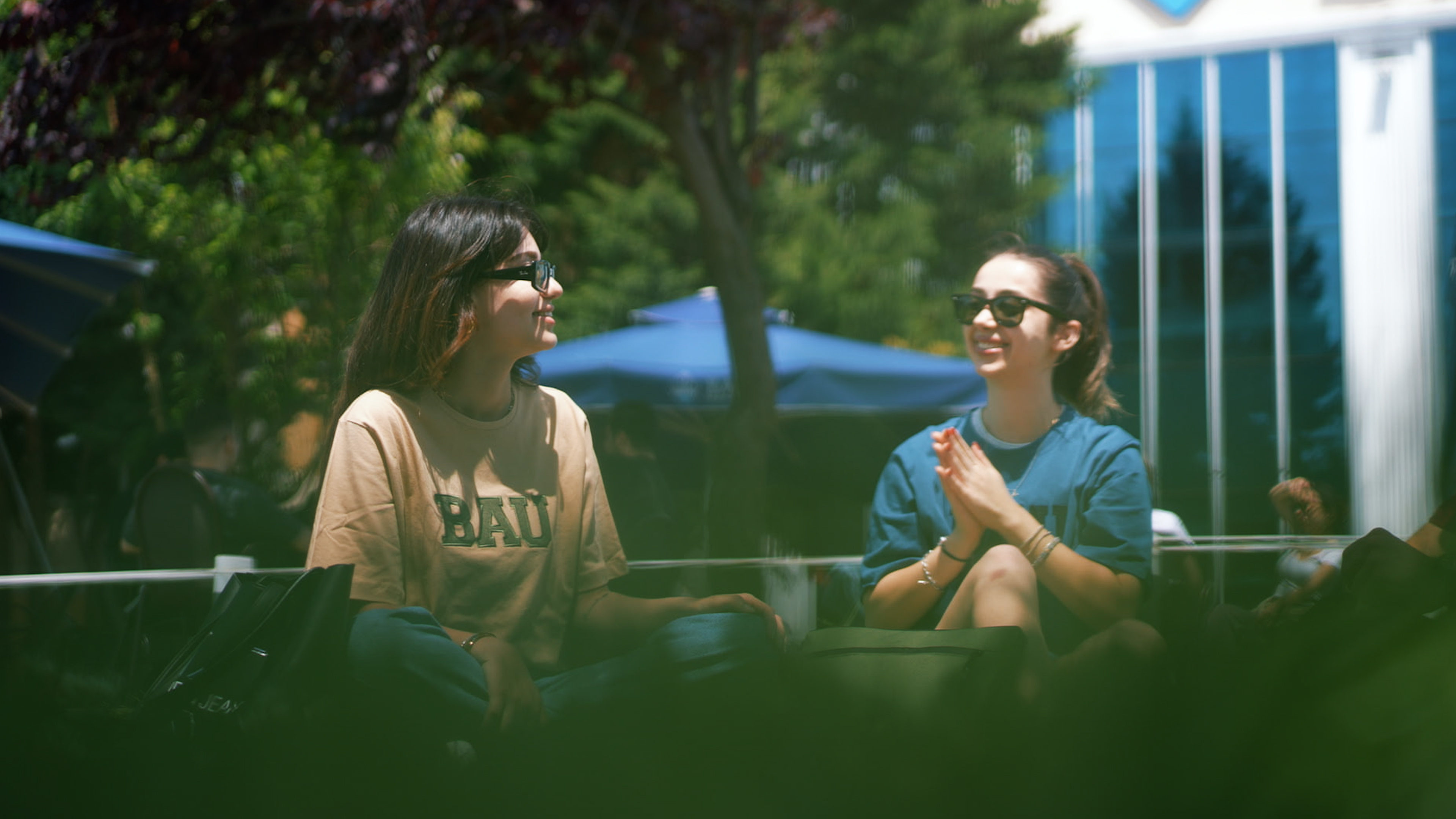 Sağlık Bilimleri Fakültesi