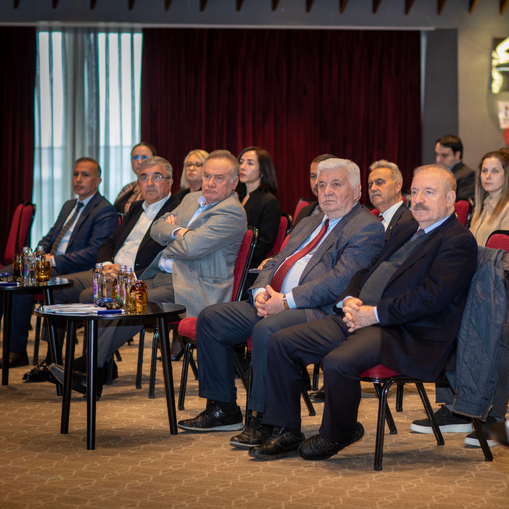 Bahçeşehir Üniversitesi ‘Sürdürülebilir Gelecek Buluşmaları’nı Adana’da Gerçekleştirdi