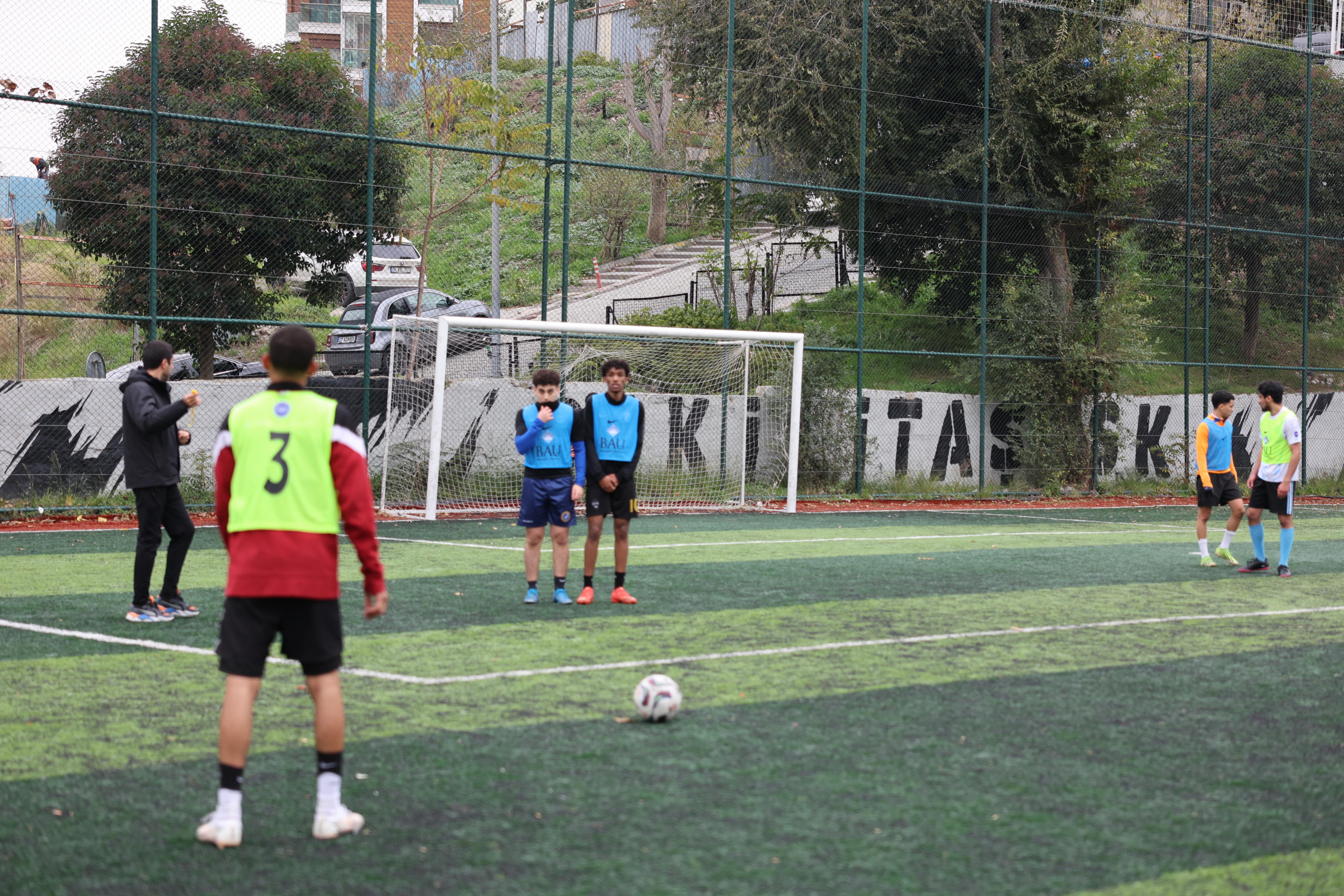 Etkinlikler ve Faaliyetler Köşesi