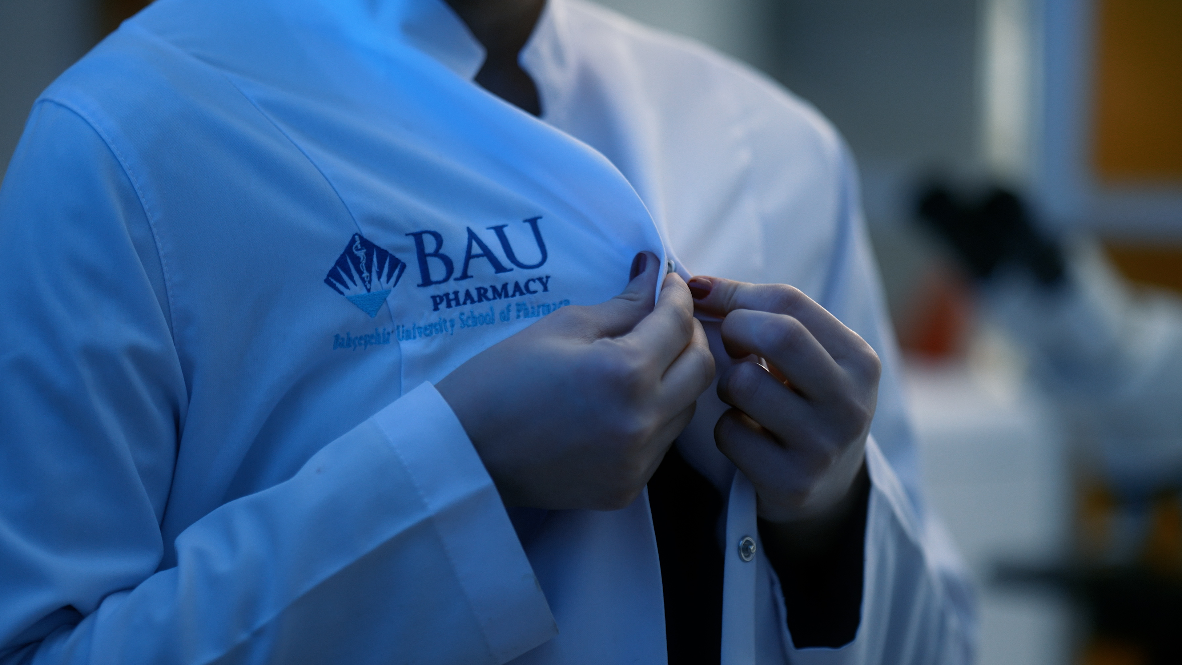 Eczacılık Fakültesi