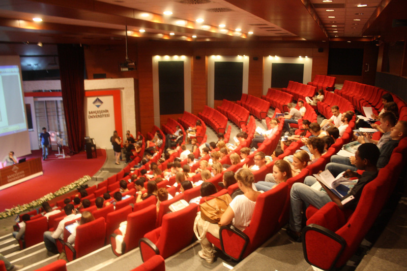 Fall Orientation 2012