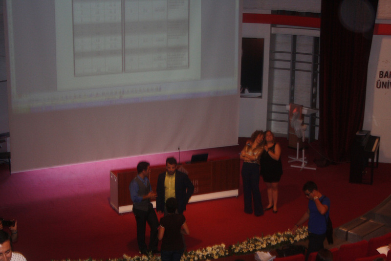 Fall Orientation 2012