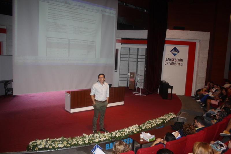 Fall Orientation 2012