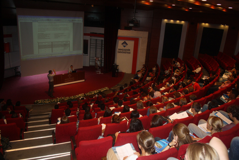 Fall Orientation 2012