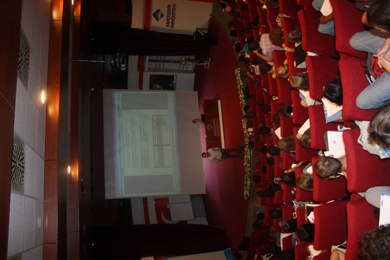 Fall Orientation 2012