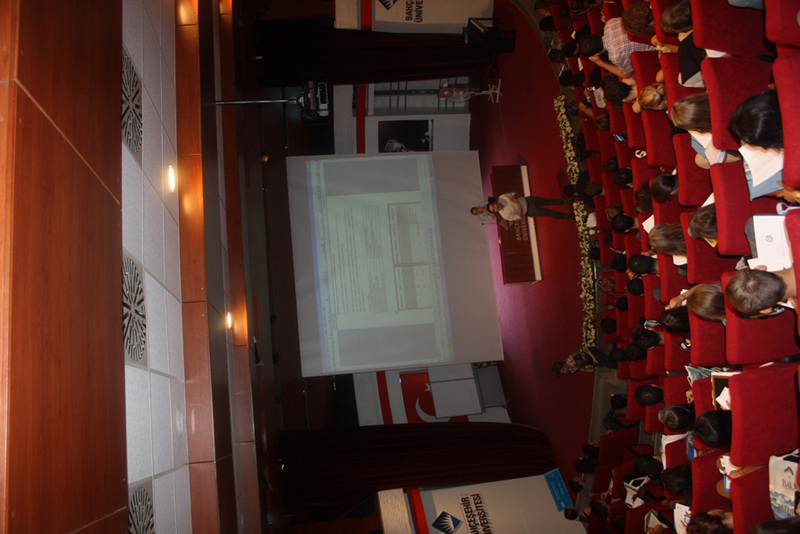 Fall Orientation 2012