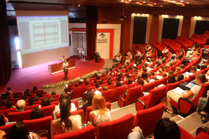 Fall Orientation 2012