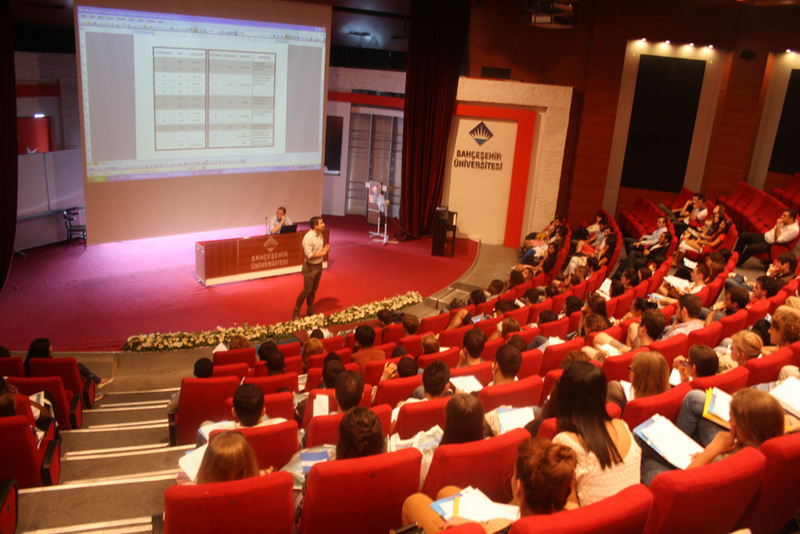 Fall Orientation 2012