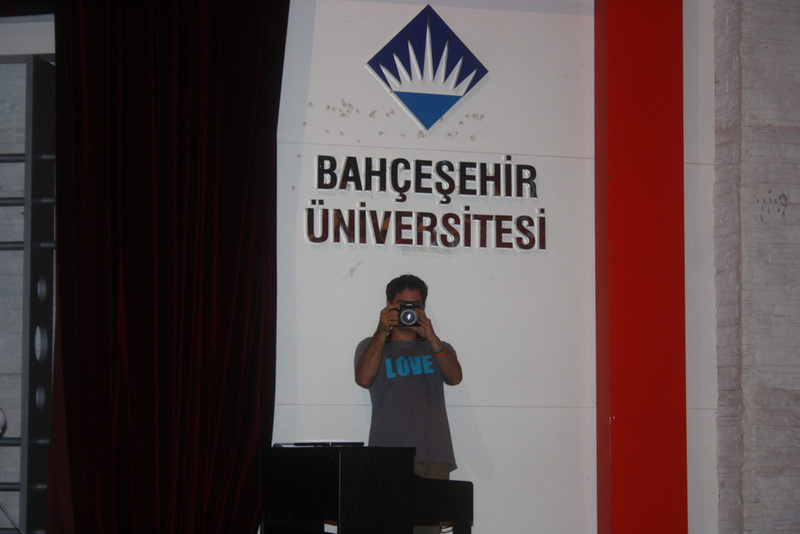 Fall Orientation 2012