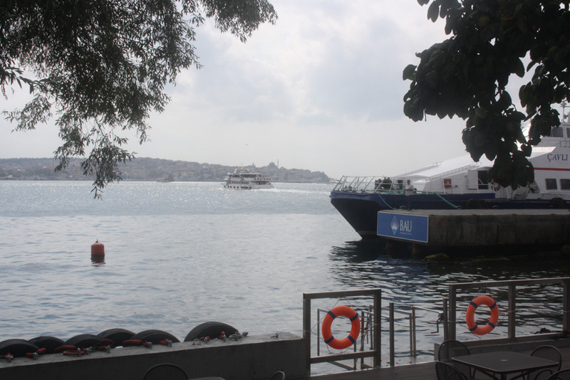 Fall Orientation 2012