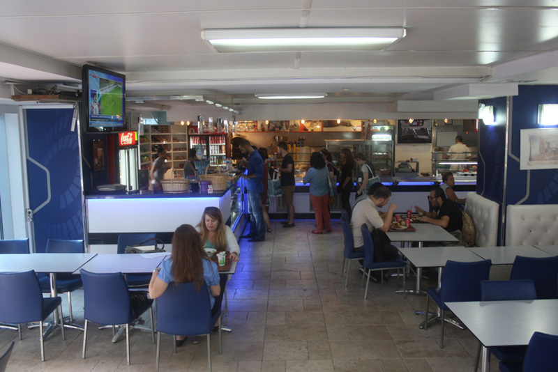 Fall Orientation 2012