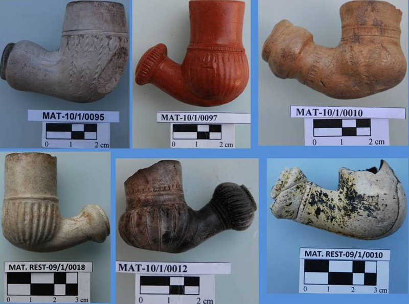 Edirne Sarayı Kazı ve Restorasyon Çalışmaları - 2012