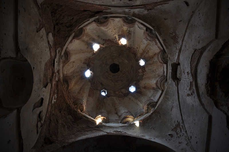 Edirne Sarayı Kazı ve Restorasyon Çalışmaları - 2012