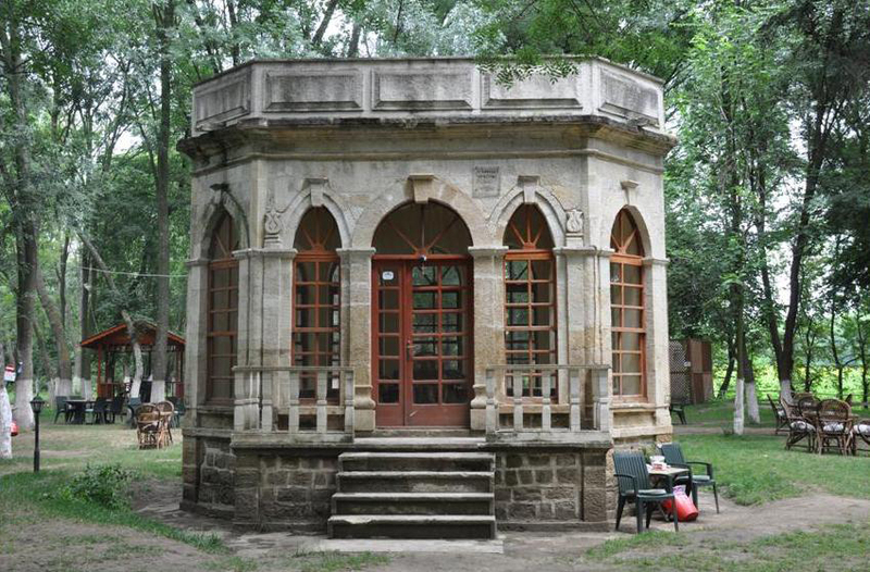 Edirne Sarayı Kazı ve Restorasyon Çalışmaları - 2012