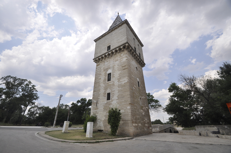 Edirne Sarayı Kazı ve Restorasyon Çalışmaları - 2012