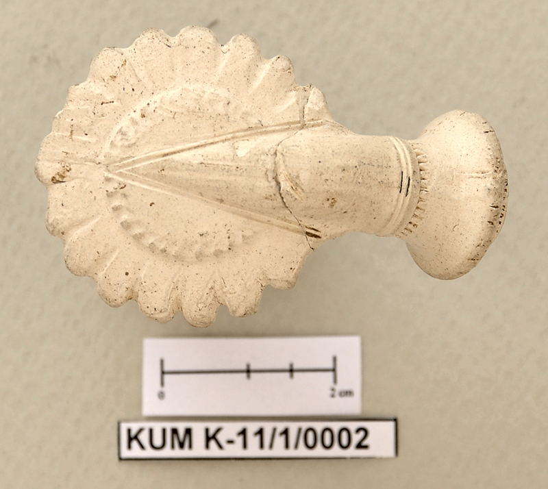 Edirne Sarayı Kazı ve Restorasyon Çalışmaları - 2012