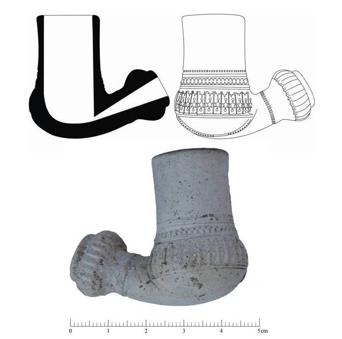 Edirne Sarayı Kazı ve Restorasyon Çalışmaları - 2012