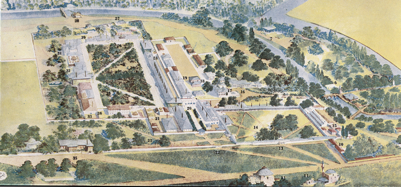 Edirne Sarayı Kazı ve Restorasyon Çalışmaları - 2012