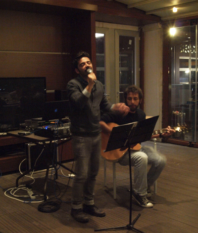 BAU Mimarlık ve Tasarım Fakültesi Mezunları Buluşması