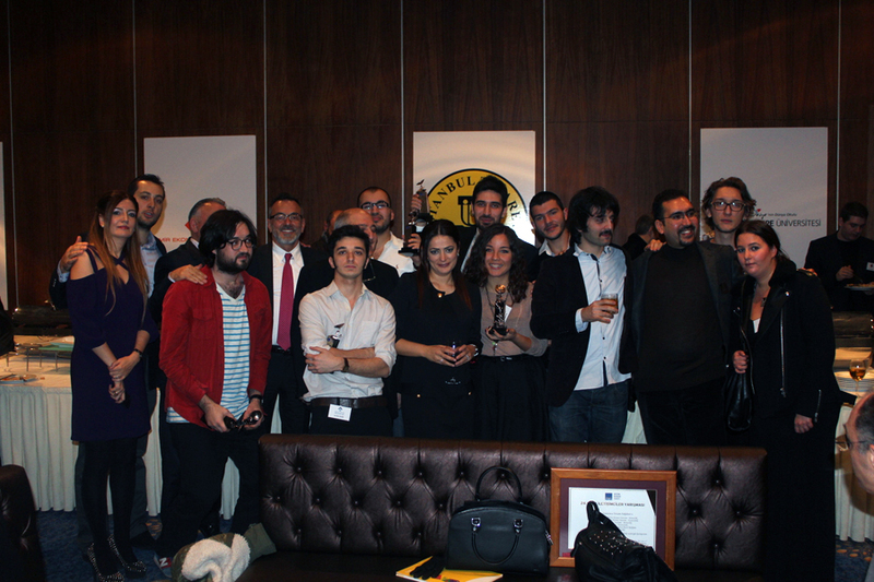 Aydın Doğan Vakfı Genç İletişimciler Yarışması 2012