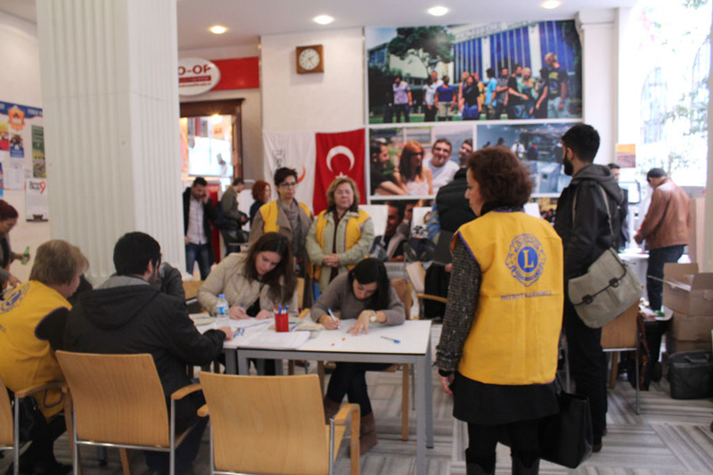 Kızılay Kan Bağışı - Aralık 2012