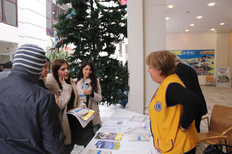 Kızılay Kan Bağışı - Aralık 2012