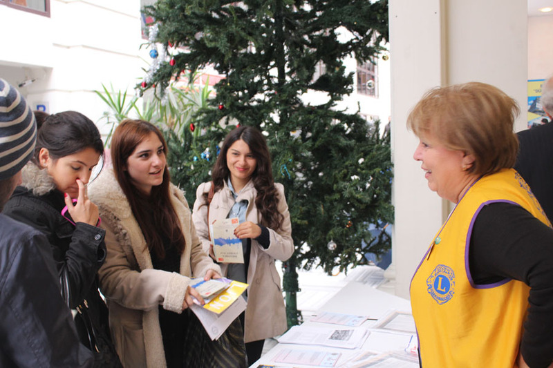 Kızılay Kan Bağışı - Aralık 2012