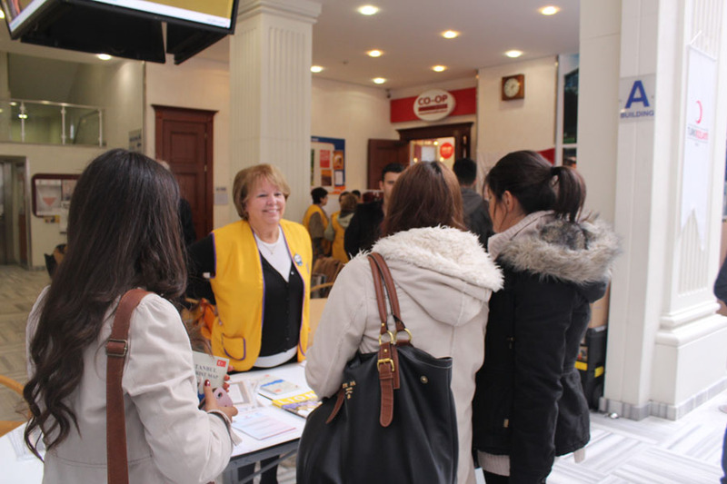 Kızılay Kan Bağışı - Aralık 2012