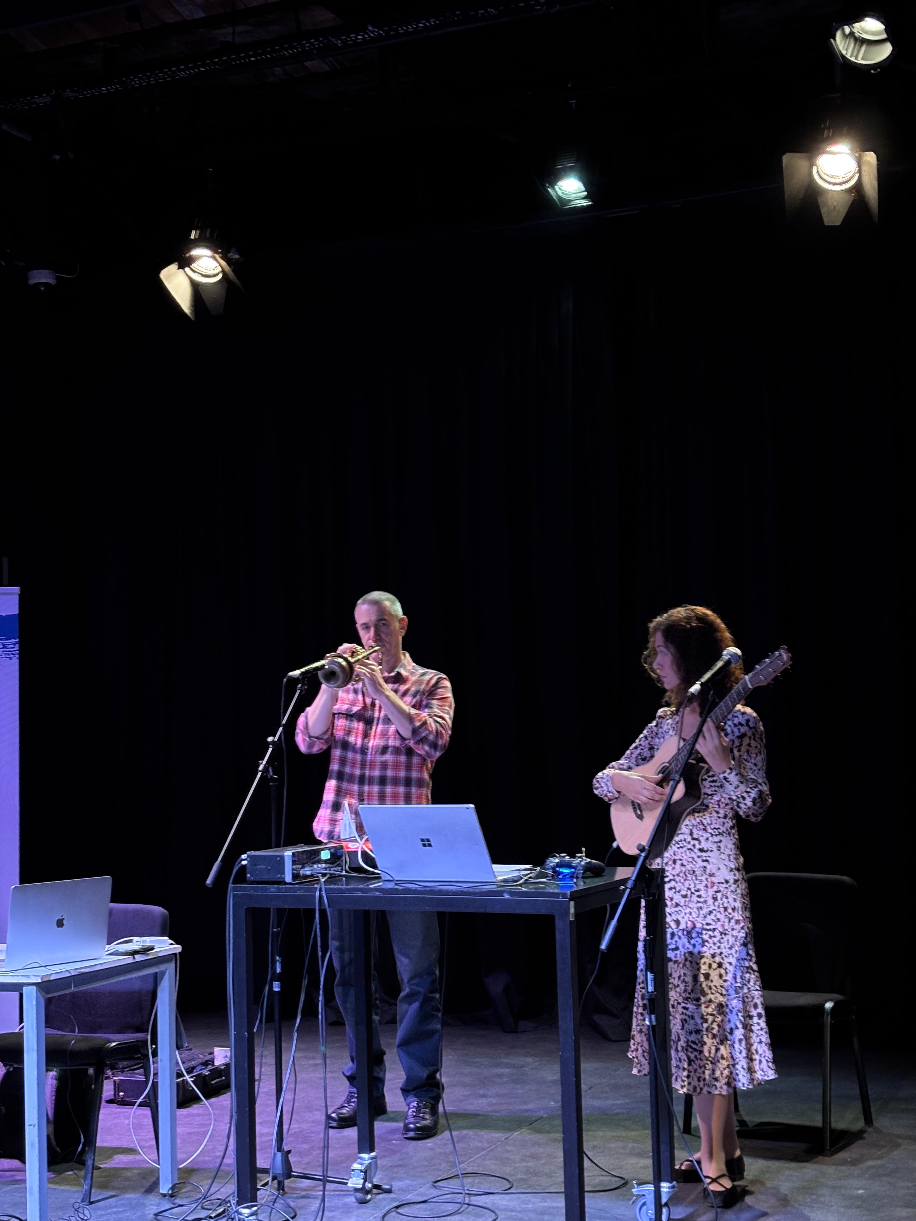 BAU Yeni Müzik Günleri 25 BAU Konservatuvar Ev Sahipliğinde Gerçekleşti