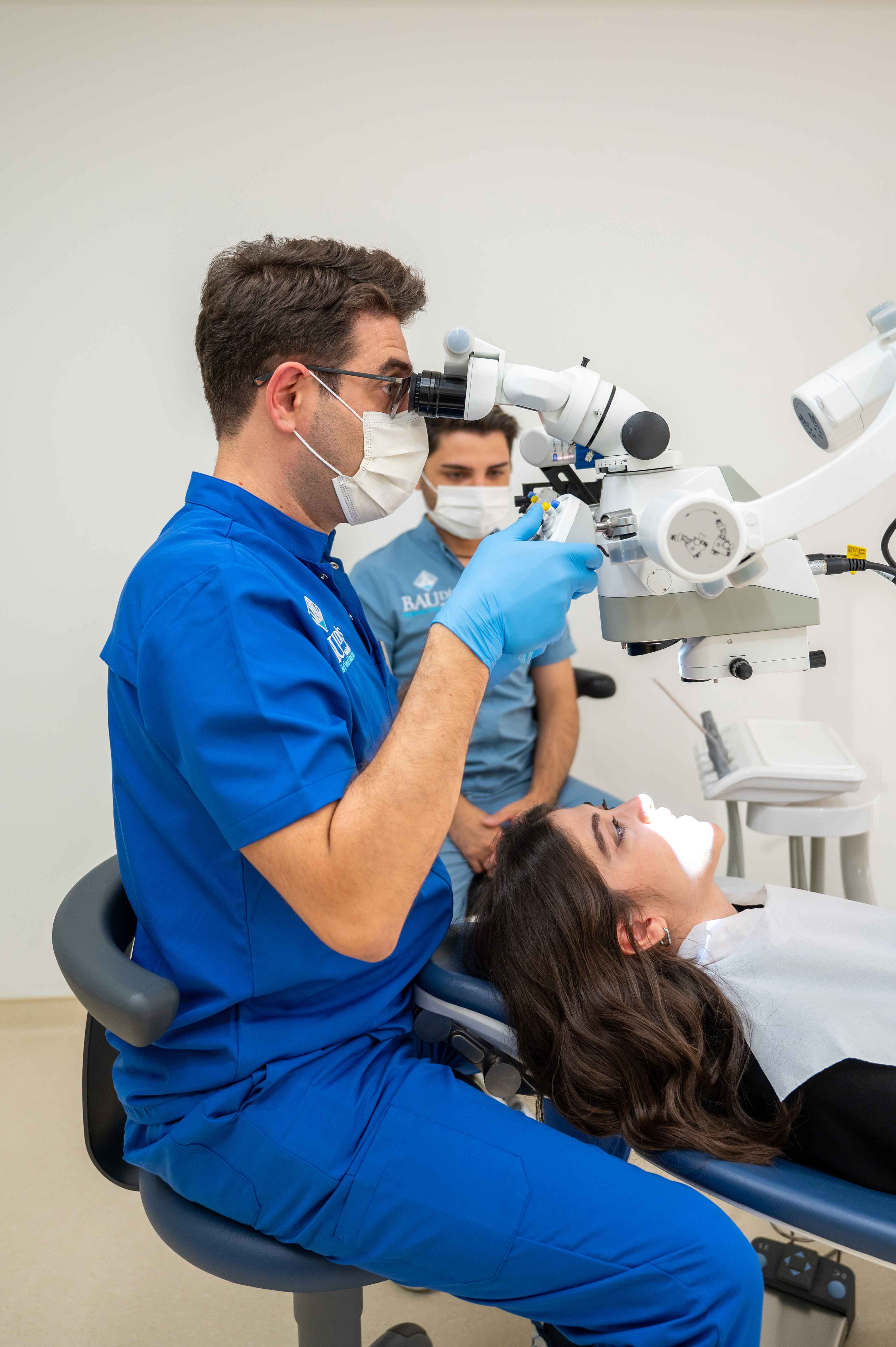 Balmumcu (Dental) Yerleşkesi