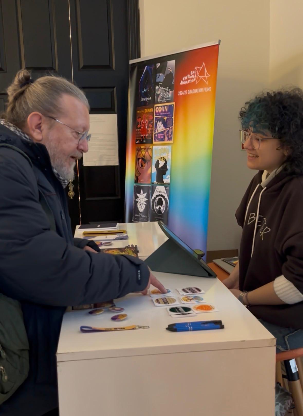 BAU Yeni Müzik Günleri 25 BAU Konservatuvar Ev Sahipliğinde Gerçekleşti