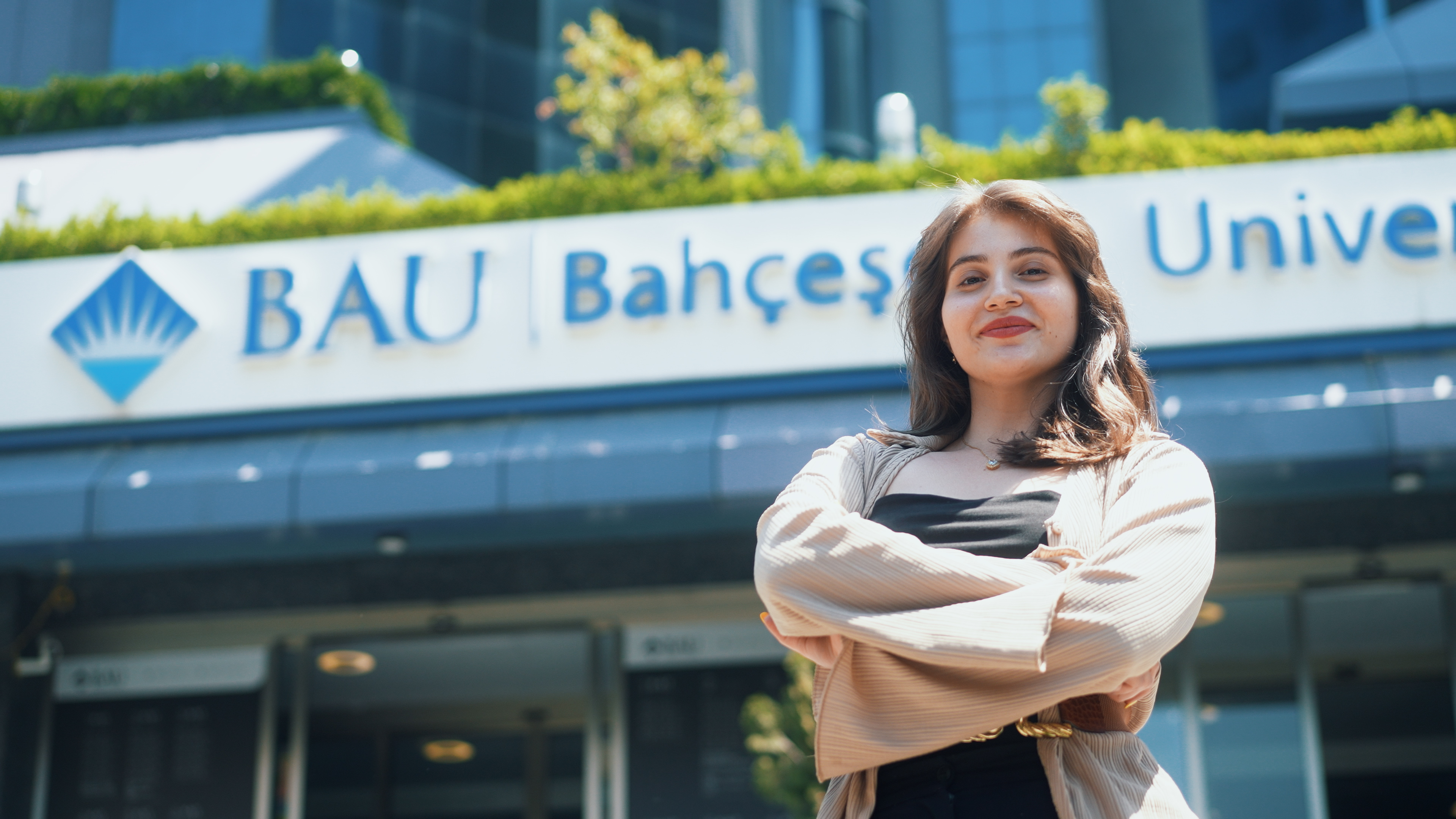 Mimarlık ve Tasarım Fakültesi