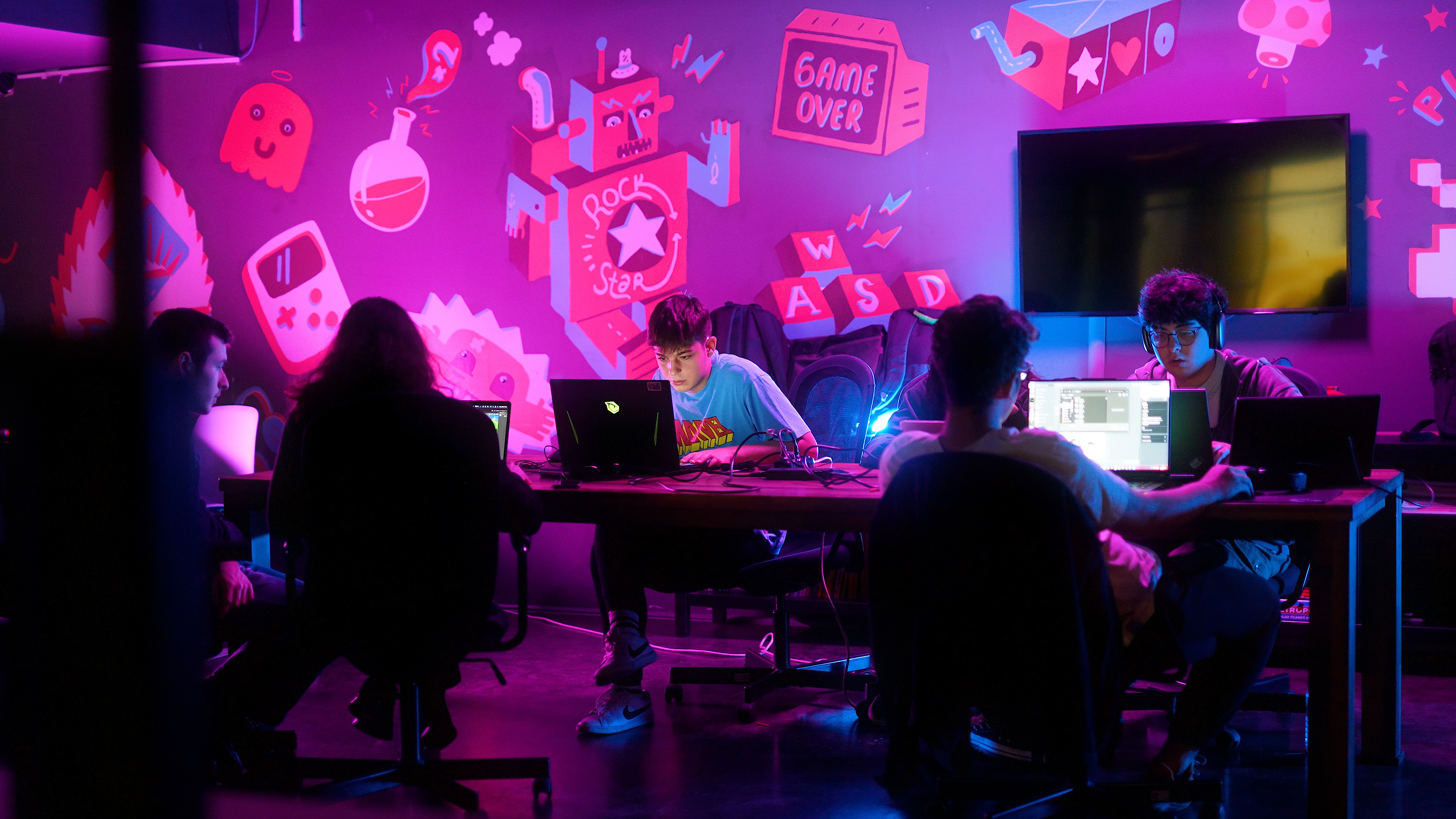 İletişim Fakültesi