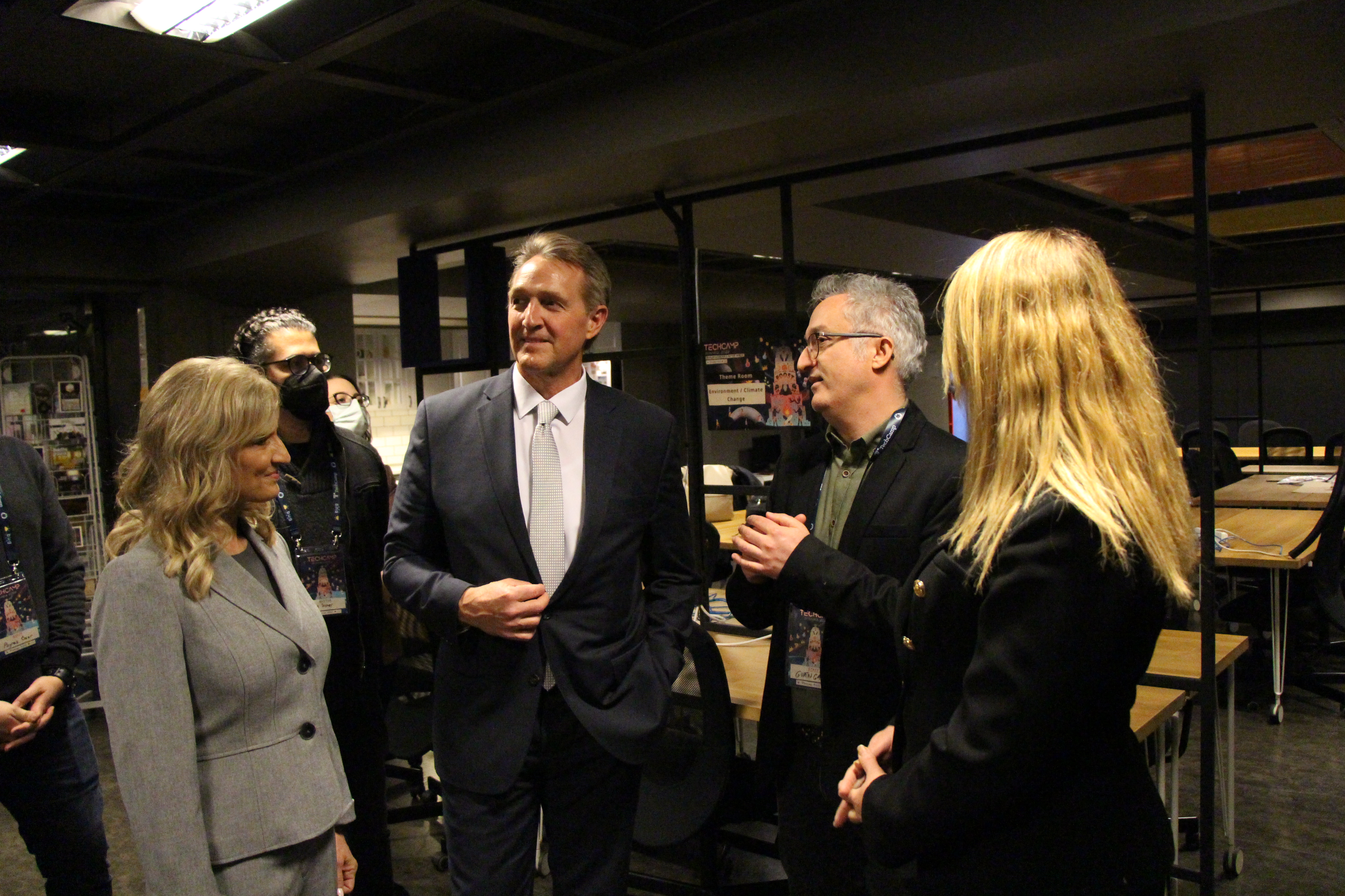 TechCamp İstanbul 2022 Gerçekleşti