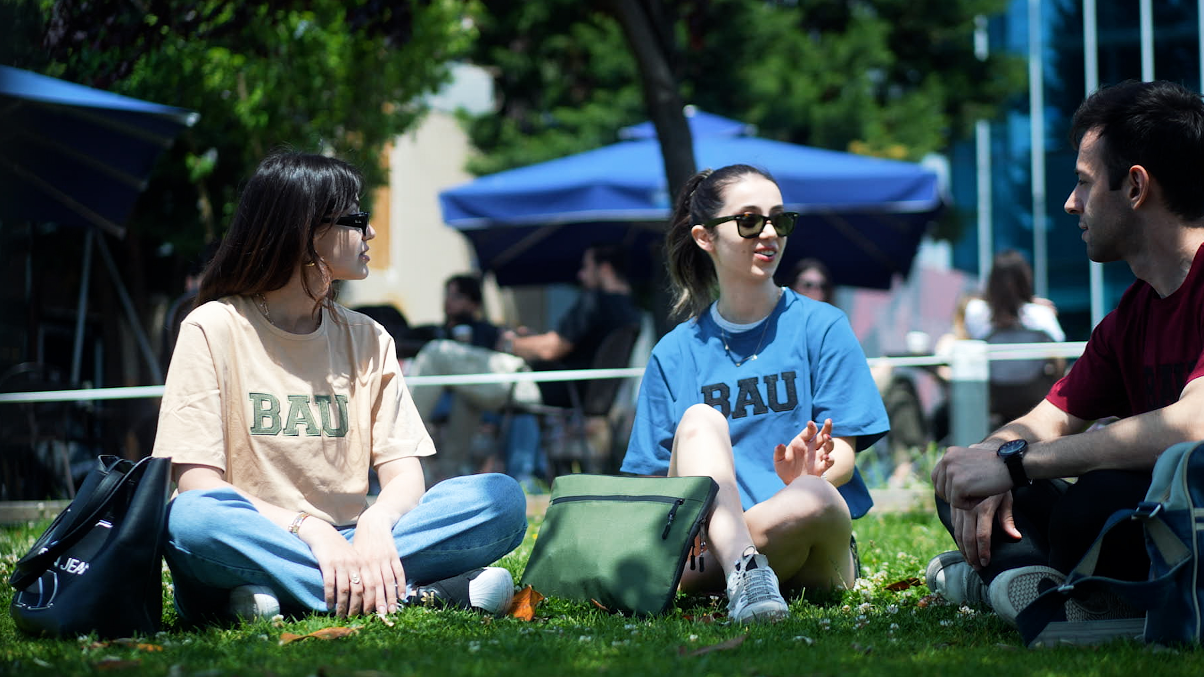 Eğitim Bilimleri Fakültesi