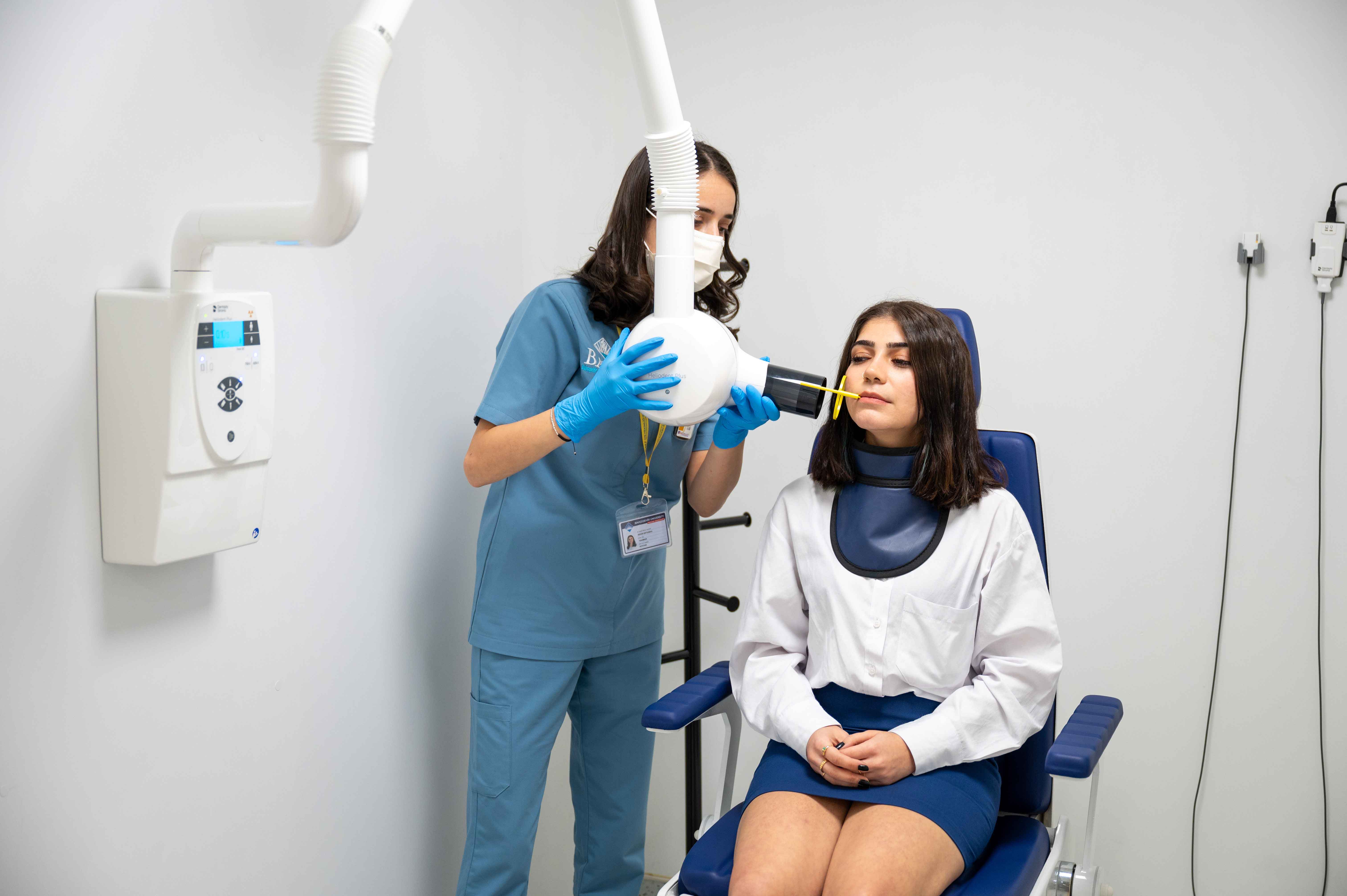 Balmumcu (Dental) Yerleşkesi