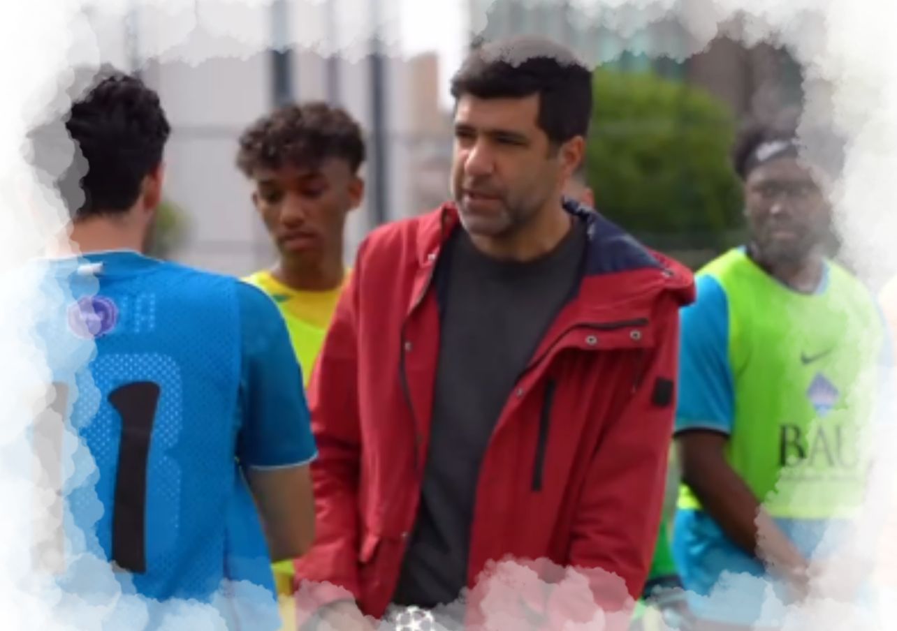 Etkinlikler ve Faaliyetler Köşesi