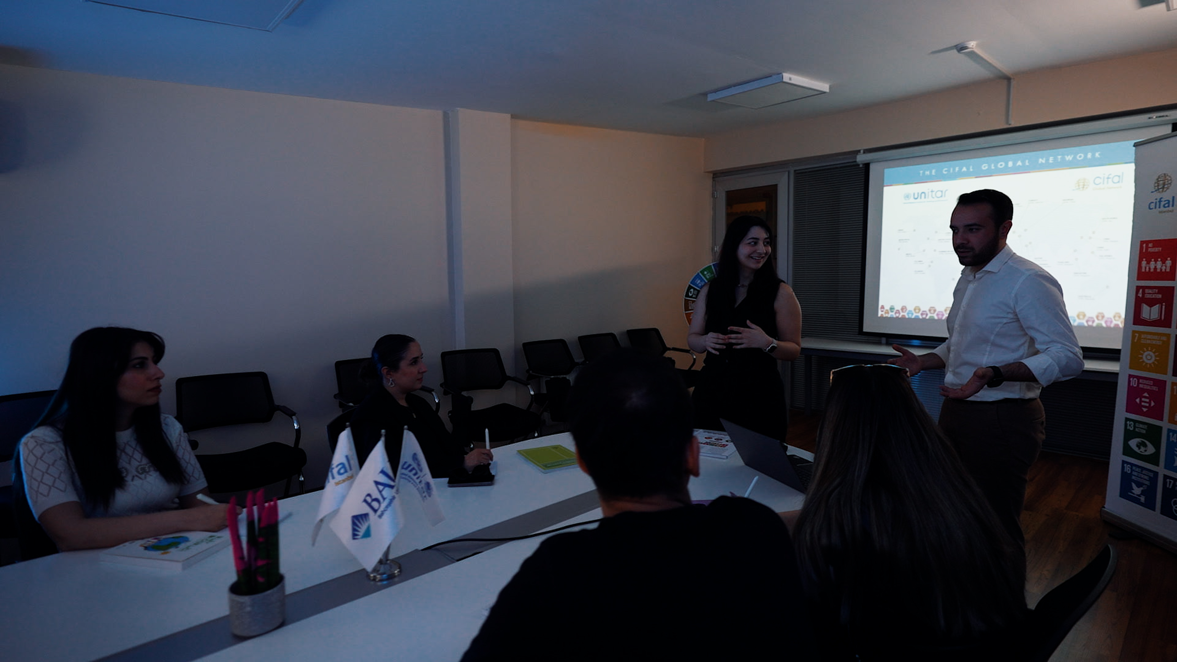 İktisadi, İdari ve Sosyal Bilimler Fakültesi