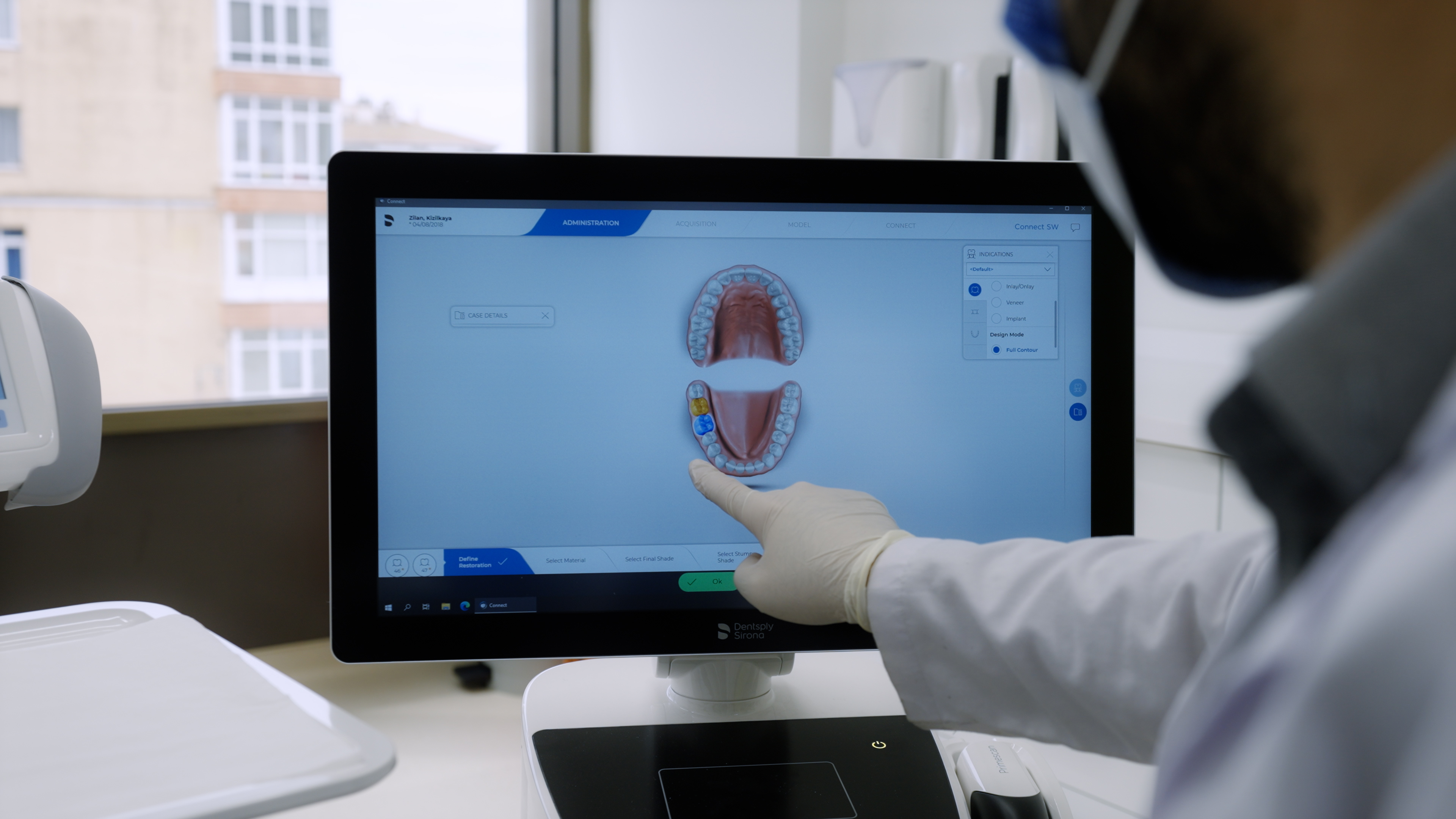 Diş Hekimliği Fakültesi