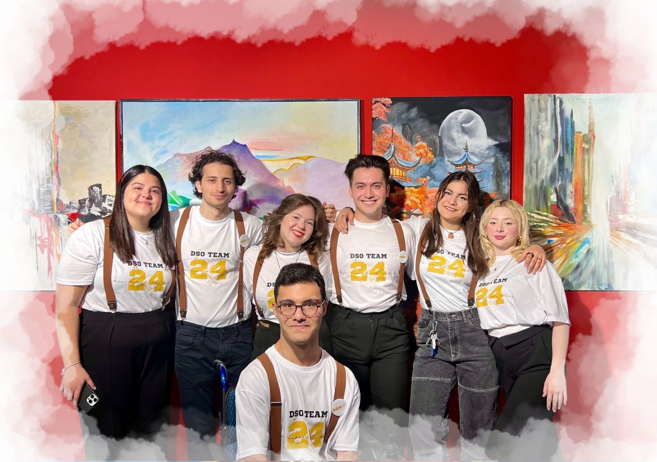 Etkinlikler ve Faaliyetler Köşesi