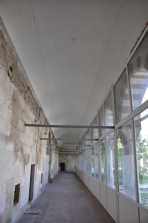 Edirne Sarayı Kazısı - 2009