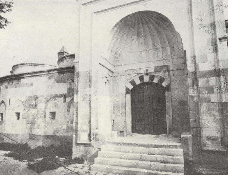 Edirne Sarayı Kazısı - 2009