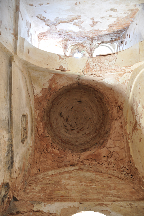 Edirne Sarayı Kazısı - 2009