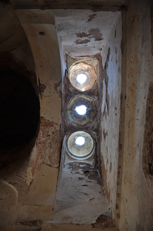 Edirne Sarayı Kazısı - 2009