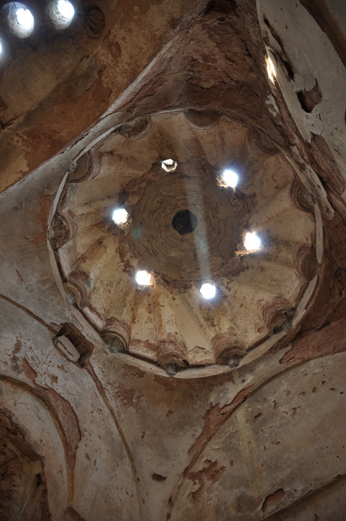 Edirne Sarayı Kazısı - 2009