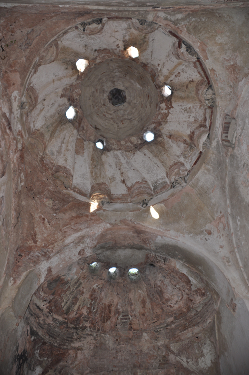 Edirne Sarayı Kazısı - 2009