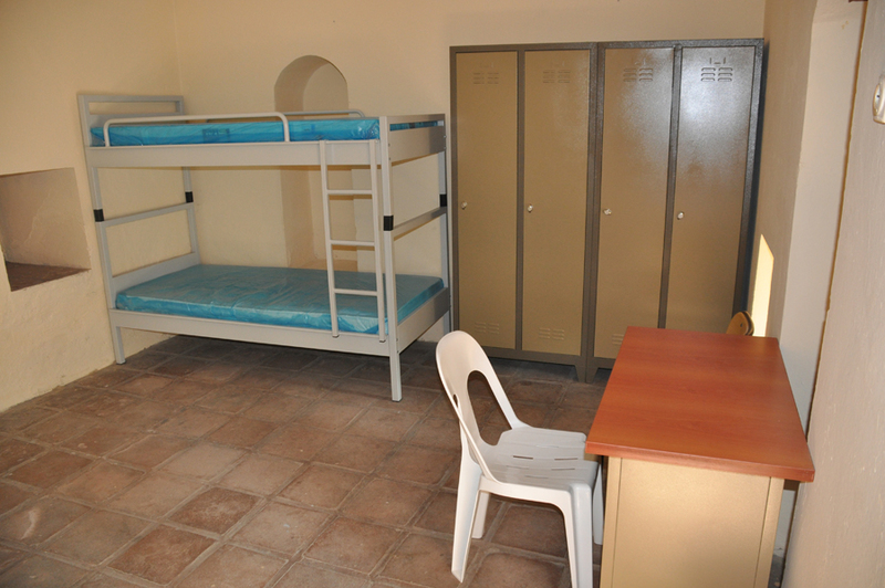 Edirne Sarayı Kazısı - 2009