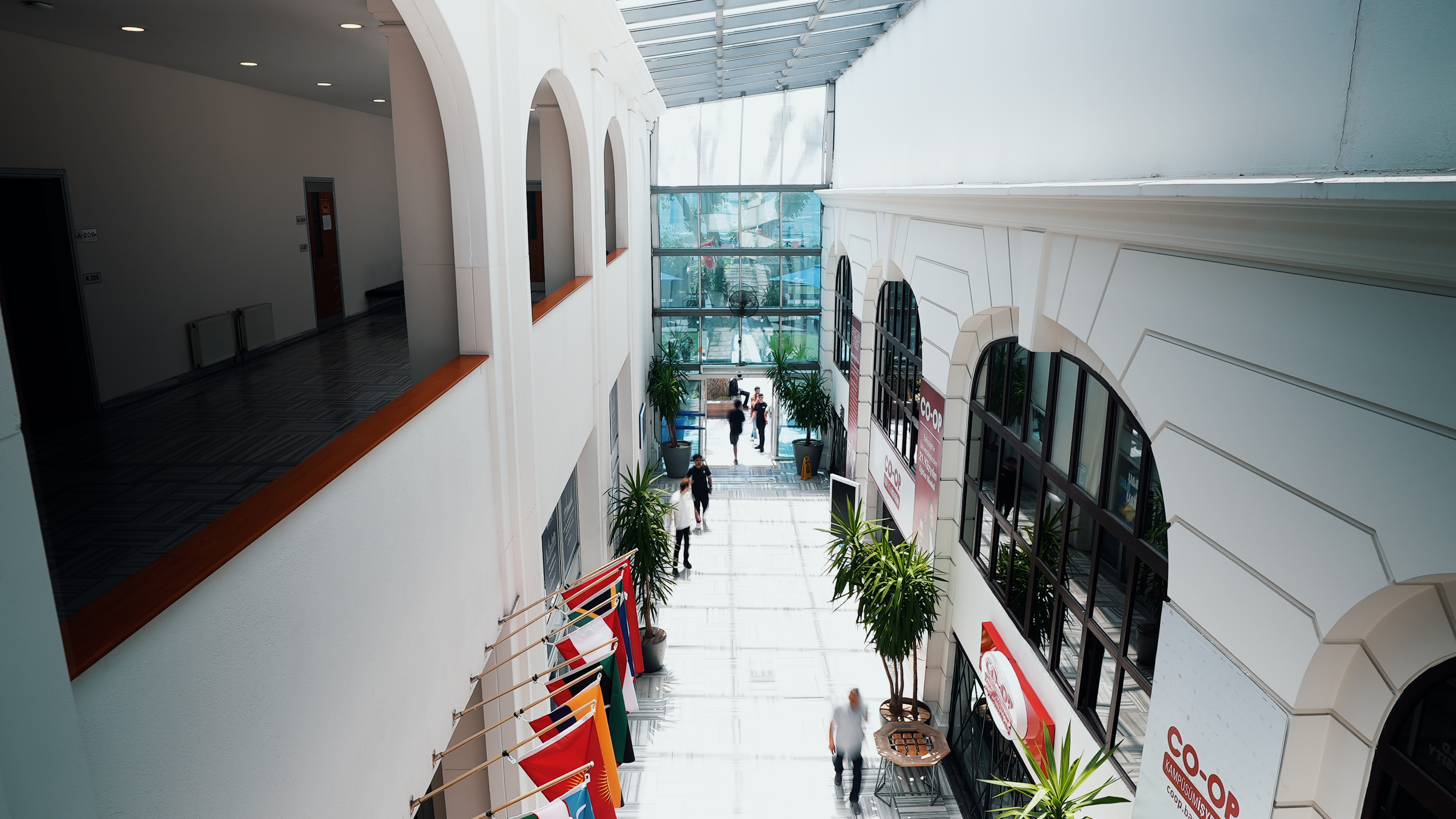 İktisadi İdari ve Sosyal Bilimler Fakültesi