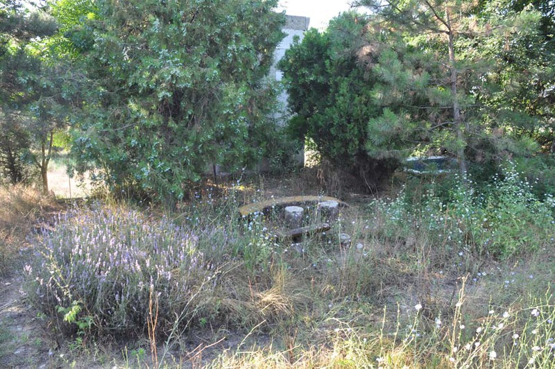 Edirne Sarayı Kazısı - 2010