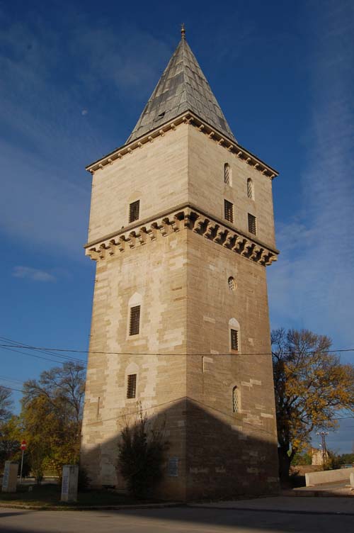 Edirne Sarayı Kazısı - 2010